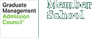 Graduate Management Admission Council Member School