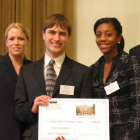 Navigant Case Competition