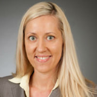 Margaret Rudolph Headshot